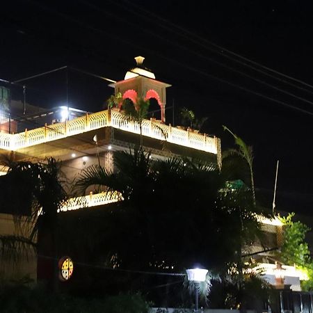 Hotel Ganesha Palace Amritsar Exteriér fotografie